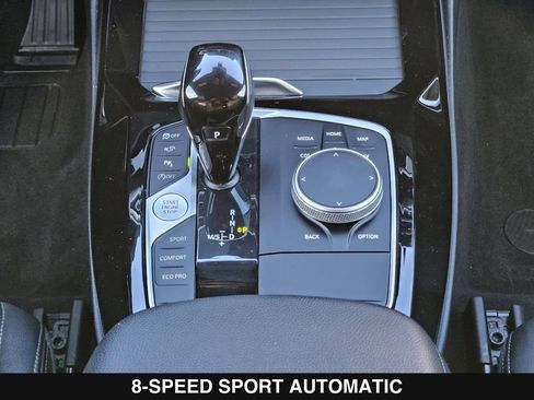 Used 2023 BMW X3 sDrive30i w/ Premium Package RWD image 23