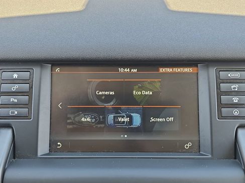 Certified 2018 Land Rover Discovery Sport HSE AWD/4WD image 24