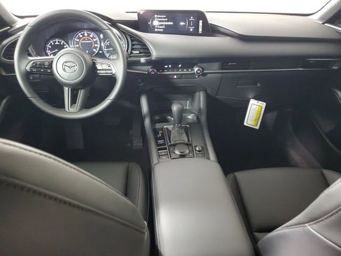 New 2026 MAZDA MAZDA3 s Sport image 14