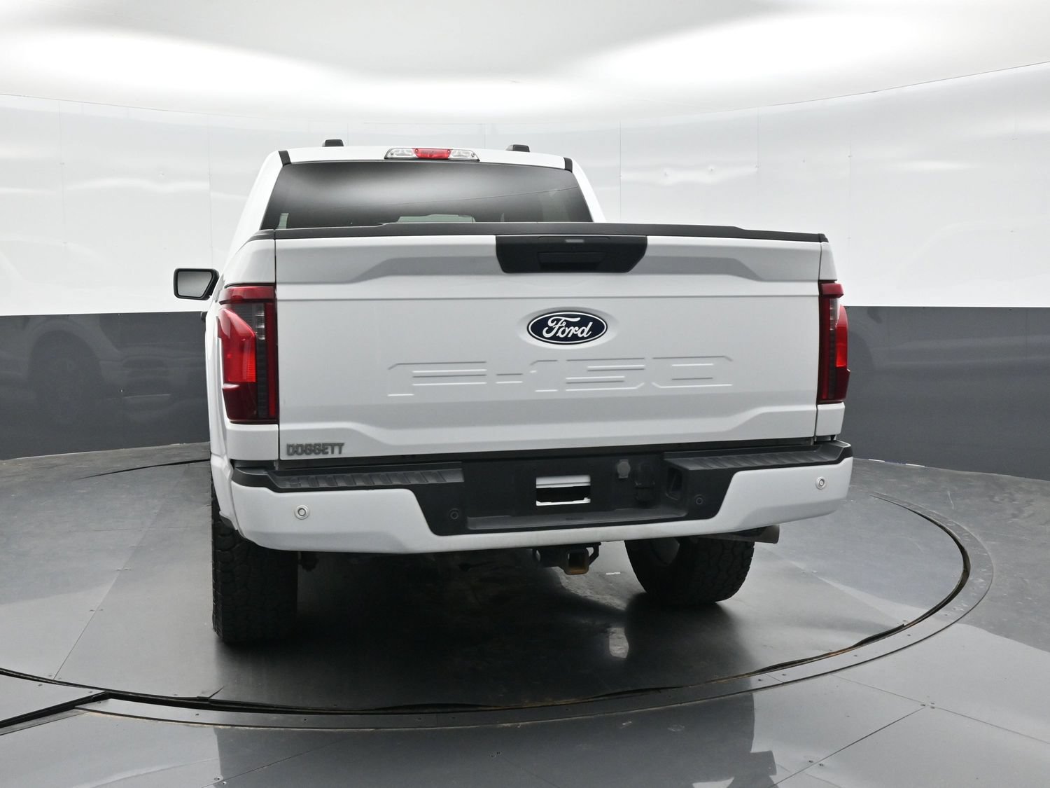 Certified 2024 Ford F150 STX AWD/4WD image 6