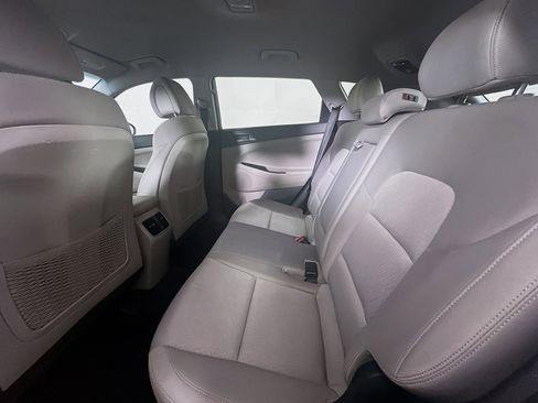 Used 2018 Hyundai Tucson Sport image 26