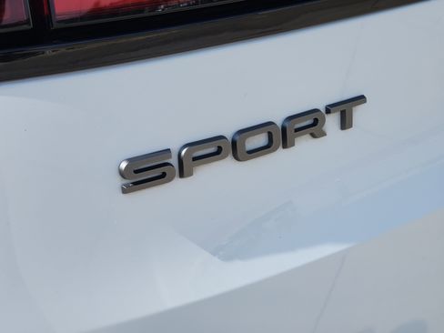 Certified 2024 Land Rover Range Rover Sport SE image 13