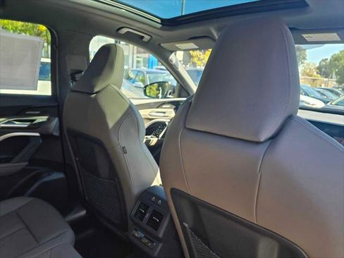 New 2025 Audi Q5 Prestige image 15