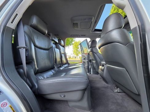 Used 2009 Lexus LX 570 4WD image 58