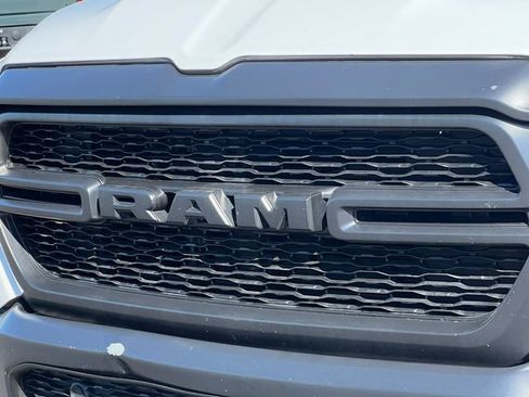Used 2021 RAM 1500 Big Horn w/ Built-to-serve Edition AWD/4WD image 45