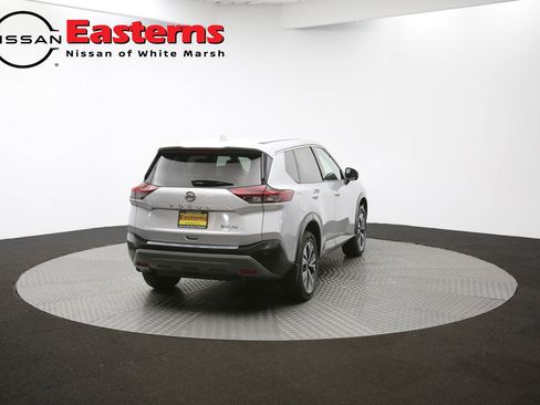 Used 2021 Nissan Rogue SV image 72