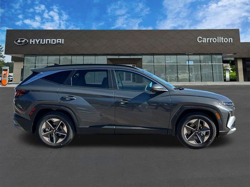 New 2026 Hyundai Tucson SEL image 4