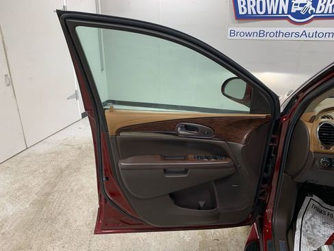 Used 2016 Buick Enclave Premium w/ Experience Buick Package image 19