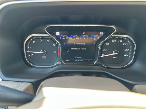 Used 2021 GMC Yukon Denali w/ LPO, Illumination Package AWD/4WD image 24
