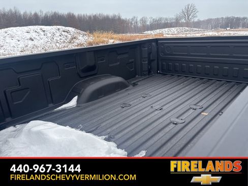 New 2026 Chevrolet Silverado 3500 LTZ image 45