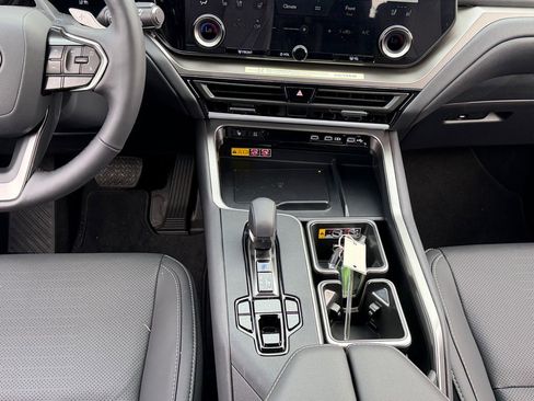 New 2026 Lexus TX 350 AWD image 11