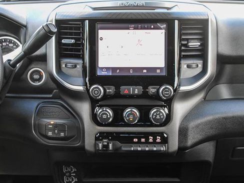 New 2026 RAM 2500 Big Horn image 12