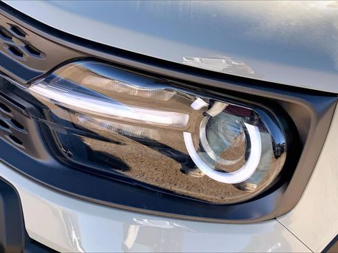 New 2025 Ford Bronco Sport Big Bend w/ Convenience Package image 13