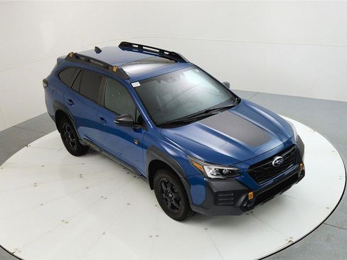 Used 2023 Subaru Outback Wilderness image 16