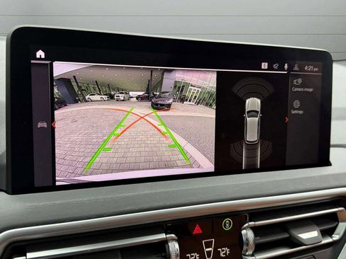 Used 2022 BMW X3 sDrive30i w/ Convenience Package image 29