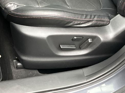 Used 2016 MAZDA CX-5 Grand Touring AWD/4WD image 10