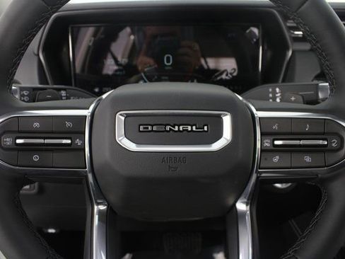 New 2026 GMC Terrain Denali image 15