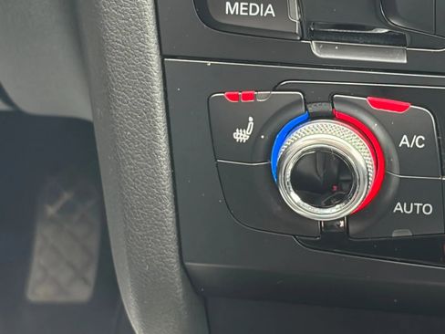 Used 2016 Audi A4 2.0T Premium w/ Convenience Plus Package image 25