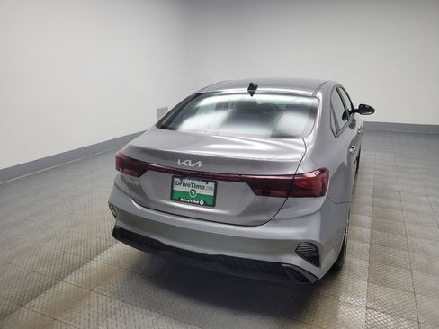 Used 2023 Kia Forte LXS w/ LXS Technology Package image 7