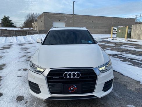 Used 2016 Audi Q3 2.0T Premium Plus image 8