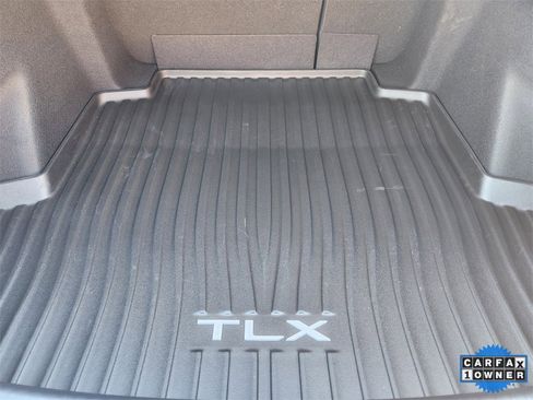 Certified 2025 Acura TLX Technology Package image 34
