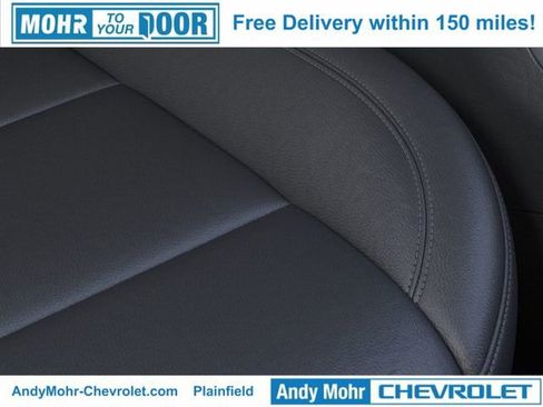 New 2025 Chevrolet Silverado 1500 RST w/ Convenience Package II image 21