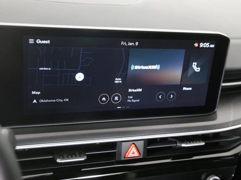 New 2026 Kia K5 GT-Line FWD image 16