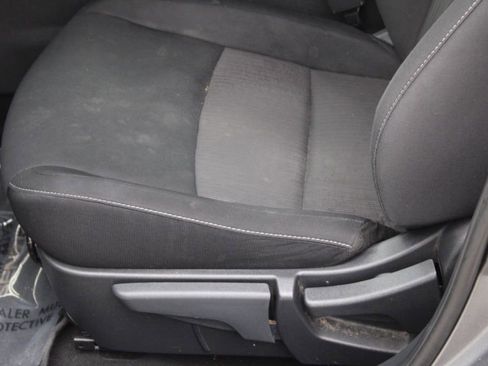 Used 2022 Nissan Sentra SV w/ All-Weather Package image 16