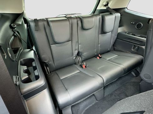 New 2025 Subaru Ascent Bronze Edition image 29