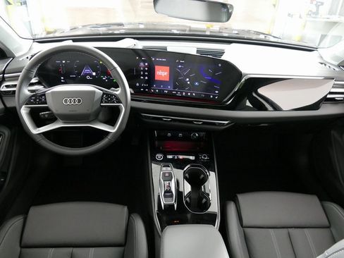 New 2025 Audi A5 2.0T Premium Plus image 25