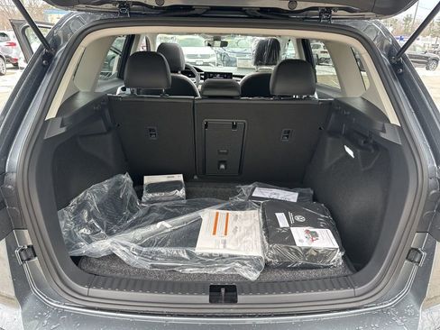 New 2026 Volkswagen Taos SE image 23