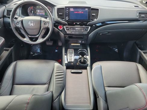Used 2023 Honda Ridgeline Black Edition image 13