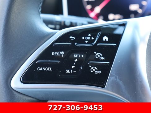 Certified 2023 Mercedes-Benz GLC 300 image 26