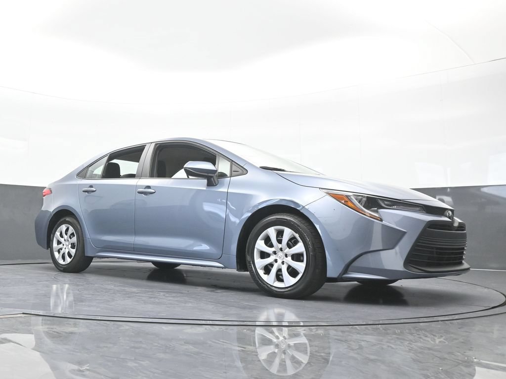 Used 2024 Toyota Corolla LE FWD image 54