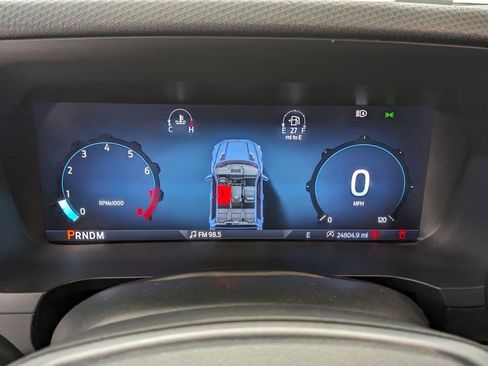 Certified 2025 Ford F150 XLT w/ Equipment Group 301A Standard image 29