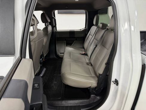 Used 2022 Ford F250 XL w/ Power Equipment Group AWD/4WD image 15