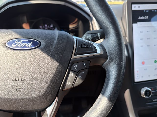 Used 2023 Ford Edge SEL w/ Convenience Package AWD/4WD image 15