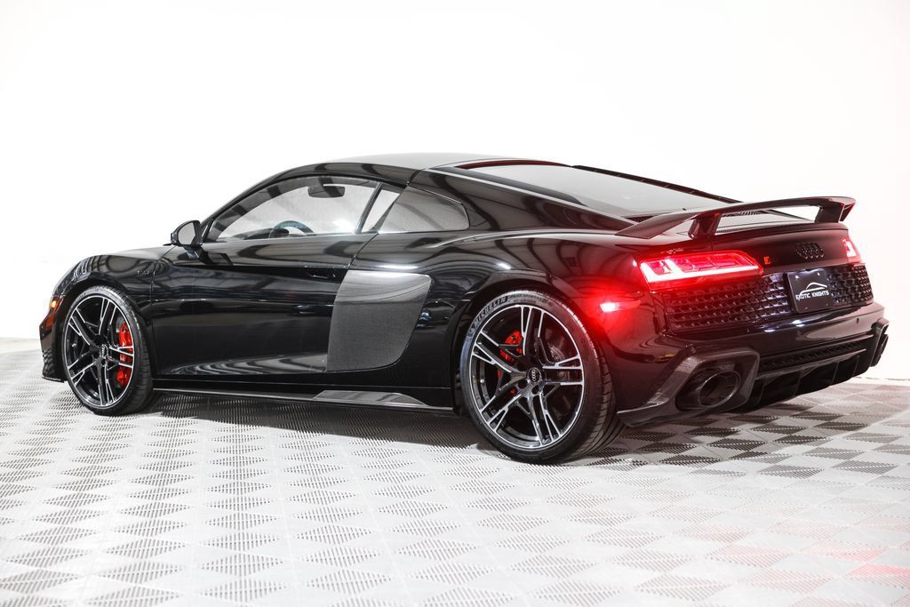 Used 2020 Audi R8 V10 performance AWD/4WD image 17