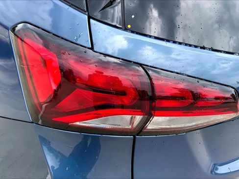 Used 2024 Chevrolet Equinox LT AWD/4WD image 27
