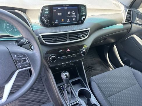 Used 2019 Hyundai Tucson Value FWD image 27