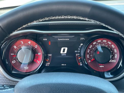 Used 2021 Dodge Challenger SRT Super Stock RWD image 27