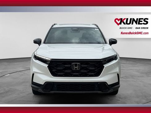 Used 2024 Honda CR-V Sport-L image 3