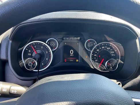 New 2026 RAM 5500 Tradesman image 17