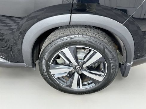 Used 2023 Nissan Rogue SL w/ SL Premium Package AWD/4WD image 27