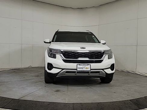 Used 2021 Kia Seltos S image 2