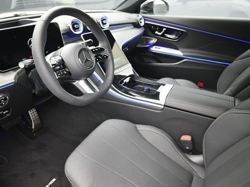 New 2026 Mercedes-Benz CLE 450 4MATIC Coupe image 19