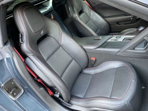 Used 2019 Chevrolet Corvette Z06 image 36