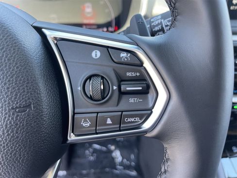 New 2026 Acura MDX FWD w/ Technology Package image 31