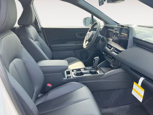 New 2026 Subaru Outback Premium AWD/4WD image 15