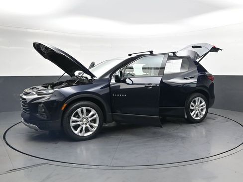 Used 2020 Chevrolet Blazer LT FWD image 48